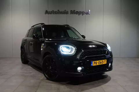 MINI Countryman SE ALL4 Chili | H/K Sound | LED | PDC | Nederlandse Auto |