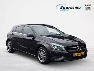 Mercedes-Benz A-Klasse 180 Ambition | Automaat | Sportinterieur | Carplay |