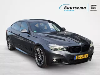 BMW 3 Serie 330i Gran Turismo M-Sport*Navigatiepro*Led-koplampen*Achteruitrijcamera