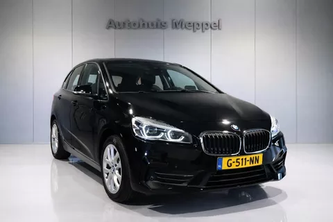 BMW 2 Serie 225xe iperformance LED | Head-up Display | PDC | Leder interieur |