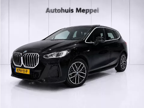 BMW 2 Serie 225e xDrive M-Sport*Pano*ConnectedPro*Adaptief-onderstel