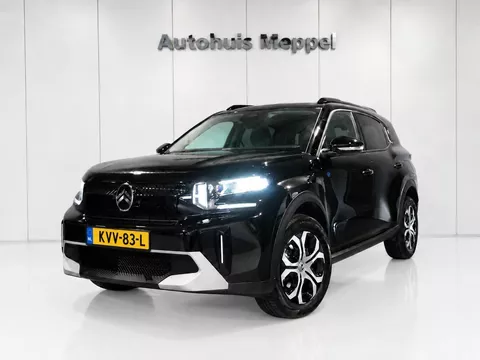 Citro&euml;n &euml;-C3 Aircross LED*PDC-Camera*Carplay-AndroidAuto*Cruise-Control