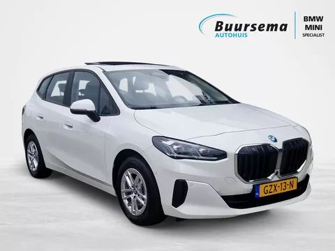 BMW 2 Serie Active Tourer 225e xDrive | Head-up | Panoramadak | Lederen MemorySeats | BMW 2 Serie Active Tourer 225e xDrive | Head-up | Panoramadak | Lederen MemorySeats |