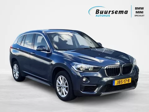 BMW X1 sDrive20i Essential | Afneembare trekhaak | Automaat | Navigatie | Bluetooth | 103182 km! BMW X1 sDrive20i Essential | Afneembare trekhaak | Automaat | Navigatie | Bluetooth | 103182 km!