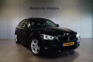 BMW 3 Serie 320i Gran Turismo LED | M-Sport-Onderstel | PDC | Panoramadak |