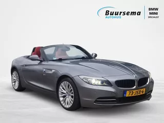 BMW Z4 Roadster sDrive23i Introduct. |159.000 km NAP | Automaat | Navigatie Proffesional |