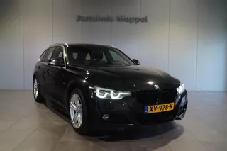 BMW 3 Serie 320i Automaat M-Sport | LED | Sportstoelen | Lichtpakket |