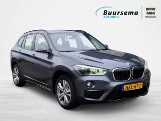 BMW X1 sDrive20i Executive | Sport-line | Cruise Control | Stoelverwarming | Achterklep automatisch