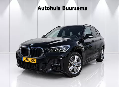 BMW X1 xDrive20i M-Sport*Pano*LED*PDC*CameraAchter*Navigatie