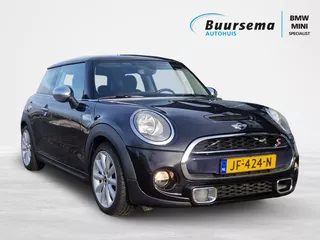 MINI Cooper 2.0 Cooper S Chili | Navigatie | Sportleder | 72.500 KM
