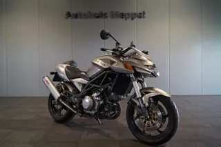 Cagiva Tour V-raptor 1000 V-Raptor 10