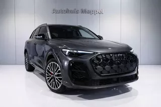 Audi Q5 Quattro *Nieuw* S-Line| Matrix | Trekhaak | Pano | 5 jaar garantie