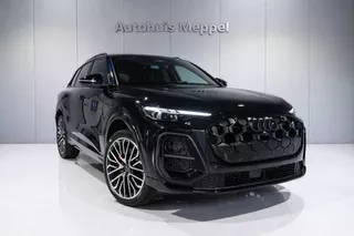 Audi Q5 Quattro *DIRECT RIJDEN*S-Line| Matrix | Trekhaak | Pano | 5 jaar garantie