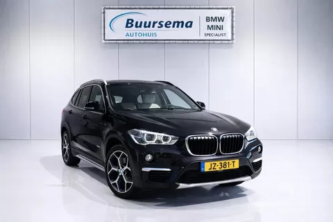 BMW X1 sDrive20i*Xline*Head-Up Display* PDC*LED*Navigatie