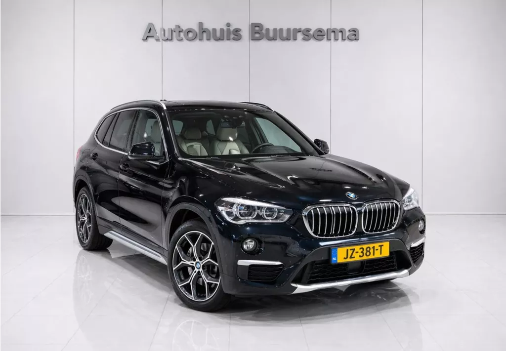 BMW X1 sDrive20i*Xline*Head-Up Display* PDC*LED*Navigatie