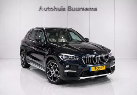 BMW X1 sDrive20i*Xline*Head-Up Display* PDC*LED*Navigatie
