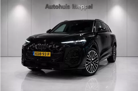 Audi Q5 Quattro *DIRECT RIJDEN*S-Line*Matrix*Trekhaak*Pano*5-jaar garantie
