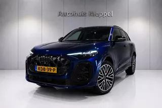Audi Q5 Quattro *DIRECT RIJDEN*S-Line*Matrix*Trekhaak*Pano*5-jaar garantie