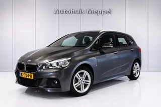 BMW 2 Serie 218i Active Tourer M-Sport*Head-up*Trekhaak*LED+*PDC*NaviPro