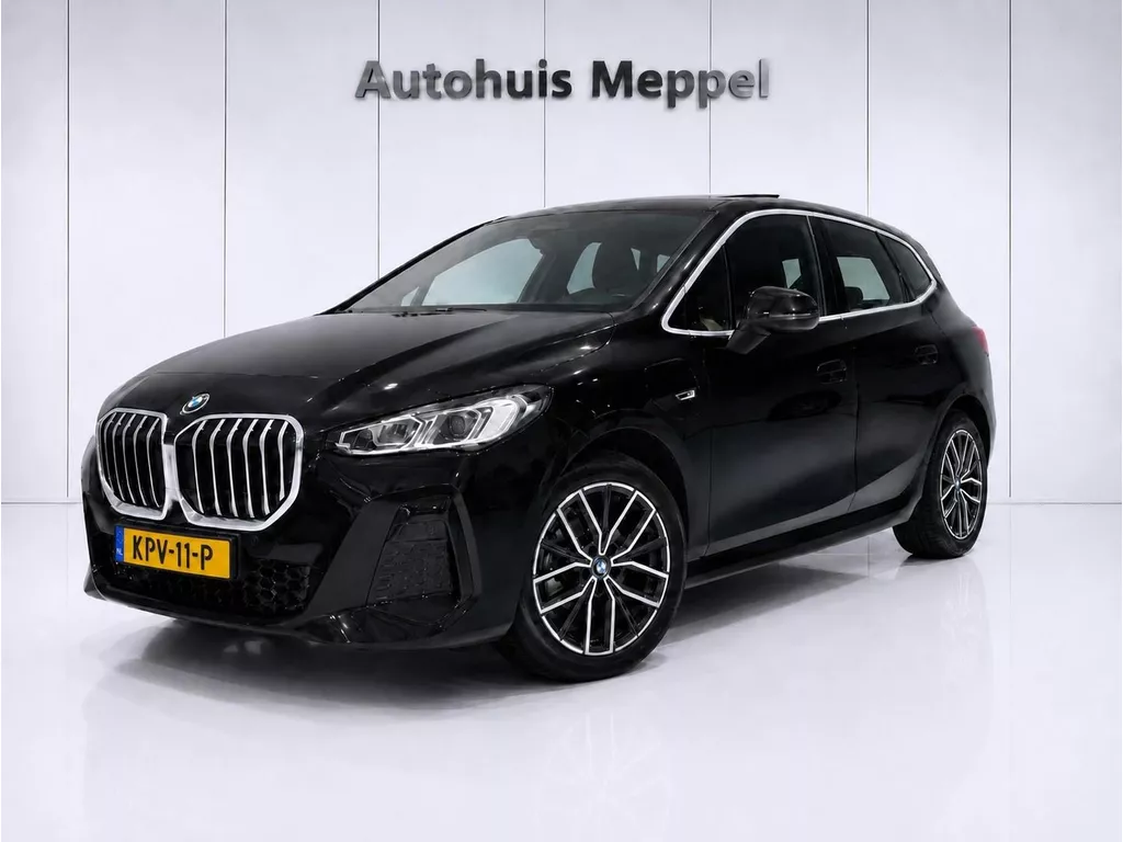 BMW 2 Serie 225e xDrive 225e xDrive