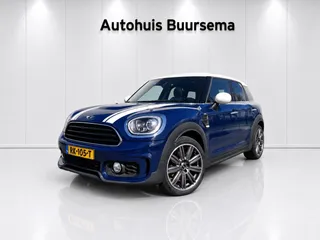 MINI Countryman 1.5 Cooper | John Cooper Works Chilli Pakket | 52.000 KM | Automaat