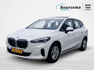 BMW 2 Serie Active Tourer 225e xDrive | Head-up | Panoramadak | Lederen MemorySeats | Range elec. 80KM