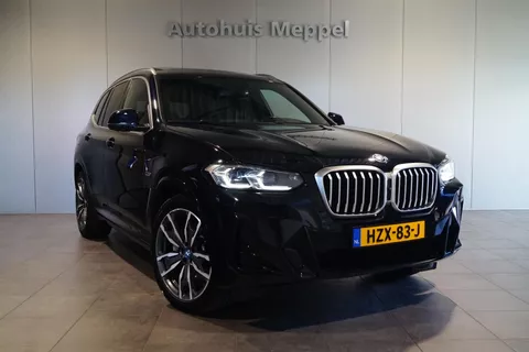 BMW X3 xDrive30e M-sport/// | LED | Panormadak | Head-up Display | H/K Sound | BMW X3 xDrive30e M-sport/// | LED | Panormadak | Head-up Display | H/K Sound |