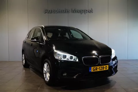 BMW 2 Serie 218i Active Tourer LED | Trekhaak | PDC | Sportstoelen | Navigatie |