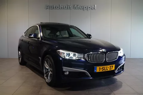 BMW 3 Serie 320i Gran Turismo Modern Line | Trekhaak | Head-Up Display | Panoramadak | Xenon