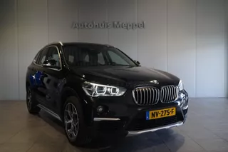 BMW X1 Sdrive20i Automaat | LED | Navi | Lichtpakket |