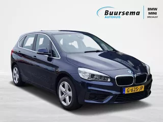 BMW 2 Serie Active Tourer 218i Executive | Navigatie | Bluetooth Tel | Goed onderhouden |