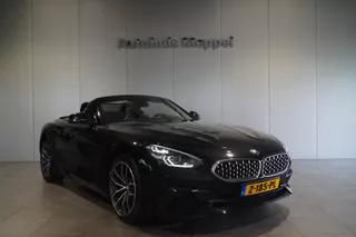 BMW Z4 2.0i Automaat M-Sport Leder | Navigatie | LiveCockpit | Lichtpakket