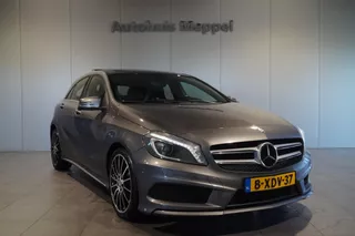 Mercedes-Benz A-Klasse 180 Ambition Comfort Panoramadak | Cruisecontrol | AMG-Line | Xenon |