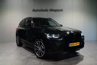 BMW X3 30e Panoramadak | HUB | LED | M-Sport | H/K Sound |