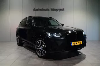 BMW X3 30e xDrive High M-Sport | HUD | LED | 360 camera | Panorama ...