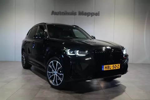 BMW X3 Xdrive30e HUB | M-Sport | Fabrieksgarantie | Panoramadak | BMW X3 Xdrive30e HUB | M-Sport | Fabrieksgarantie | Panoramadak |