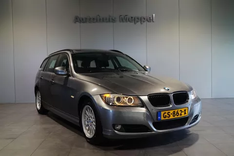 BMW 3 Serie 318i GERESERVEERD BMW 3 Serie 318i GERESERVEERD