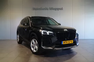 BMW X1 sDrive18i LED | Sportstoelen | Widescreen Display | Mokka Interieur |