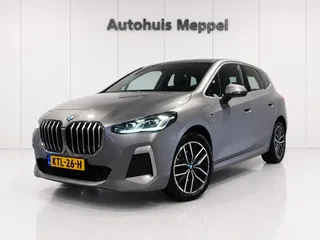 BMW 2 Serie Active Tourer 225e xDrive | M-Sport | PDC | LED | Navigatie | Sportstoelen