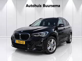 BMW X1 xDrive20i M-Sport*Pano*LED*PDC*CameraAchter*Navigatie